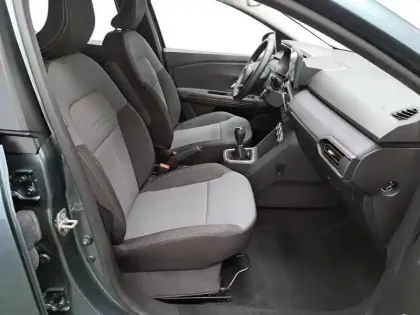 Photo 22 Dacia Sandero  ECO-G 100