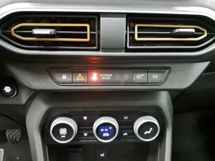 Photo 36 Dacia Sandero  ECO-G 100