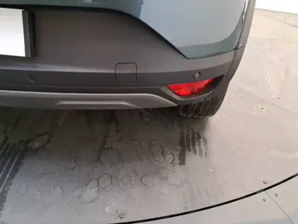 Photo 11 Dacia Sandero  ECO-G 100