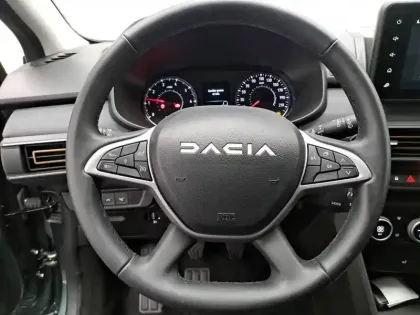 Photo 33 Dacia Sandero  ECO-G 100