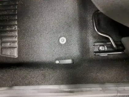 Photo 27 Dacia Sandero  ECO-G 100