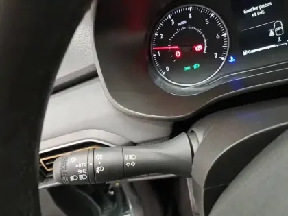 Photo 29 Dacia Sandero  ECO-G 100