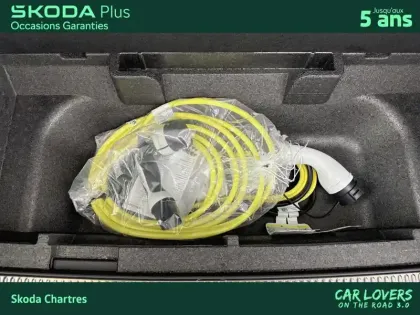 Photo 32 Skoda Superb  Combi 1.4 TSI PHEV 218 ch DSG6