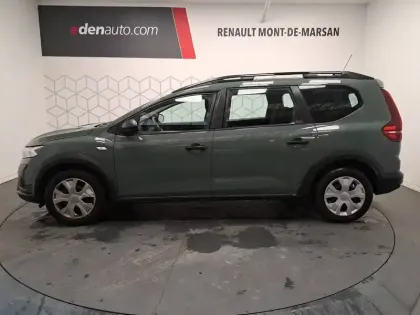 Photo 81 Dacia Jogger  ECO-G 100 5 places