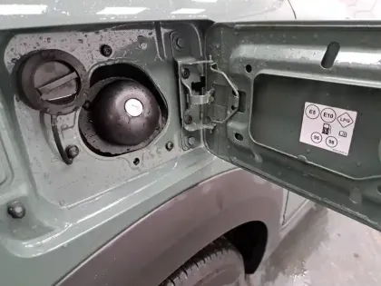 Photo 97 Dacia Jogger  ECO-G 100 5 places