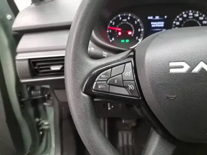 Photo 108 Dacia Jogger  ECO-G 100 5 places