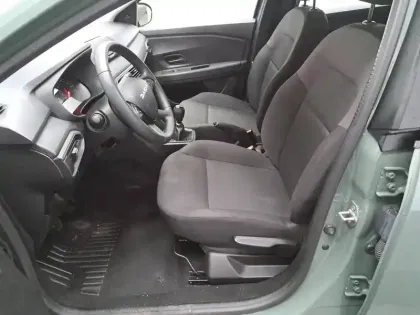 Photo 63 Dacia Jogger  ECO-G 100 5 places