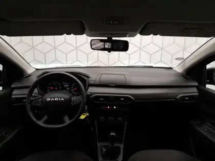 Photo 118 Dacia Jogger  ECO-G 100 5 places