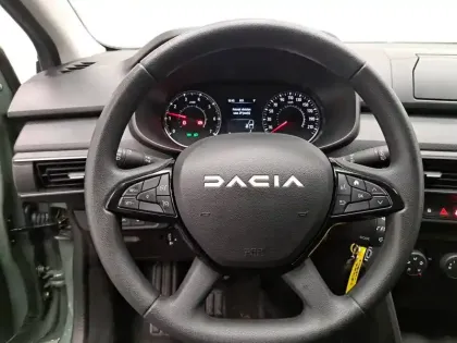 Photo 30 Dacia Jogger  ECO-G 100 5 places