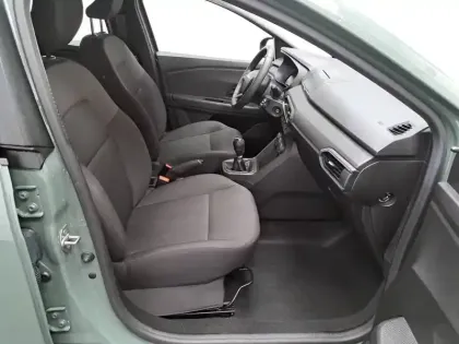 Photo 100 Dacia Jogger  ECO-G 100 5 places