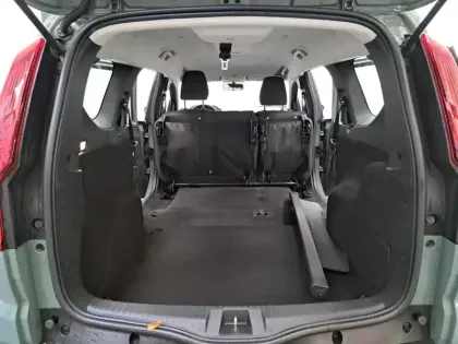 Photo 39 Dacia Jogger  ECO-G 100 5 places