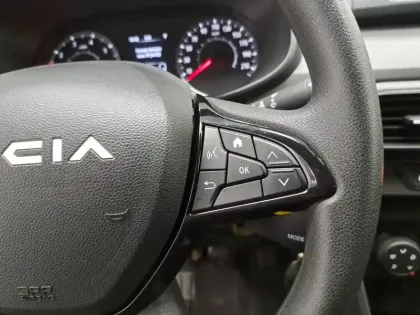 Photo 69 Dacia Jogger  ECO-G 100 5 places