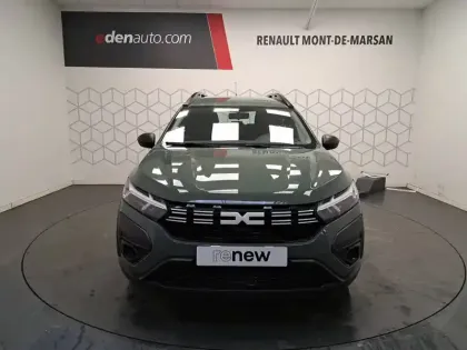 Photo 47 Dacia Jogger  ECO-G 100 5 places