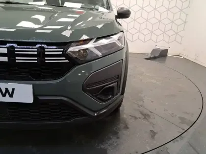 Photo 89 Dacia Jogger  ECO-G 100 5 places