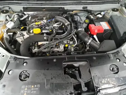 Photo 52 Dacia Jogger  ECO-G 100 5 places