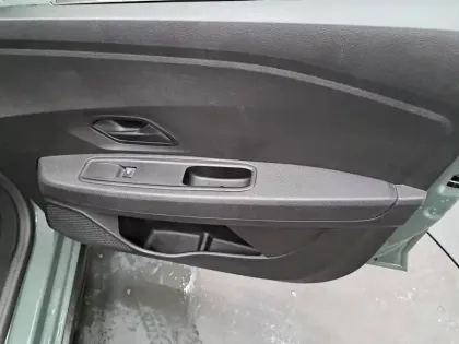 Photo 101 Dacia Jogger  ECO-G 100 5 places