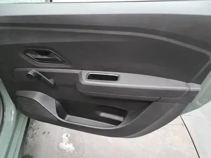 Photo 19 Dacia Jogger  ECO-G 100 5 places