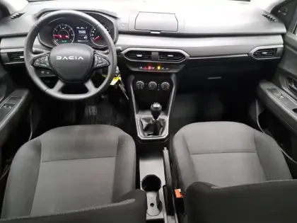 Photo 77 Dacia Jogger  ECO-G 100 5 places