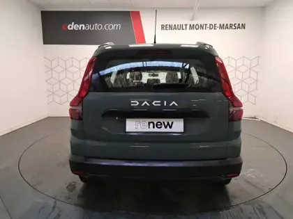 Photo 83 Dacia Jogger  ECO-G 100 5 places