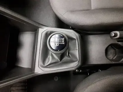 Photo 111 Dacia Jogger  ECO-G 100 5 places