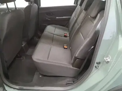 Photo 62 Dacia Jogger  ECO-G 100 5 places