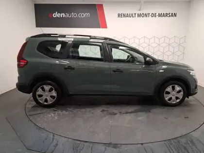 Photo 85 Dacia Jogger  ECO-G 100 5 places