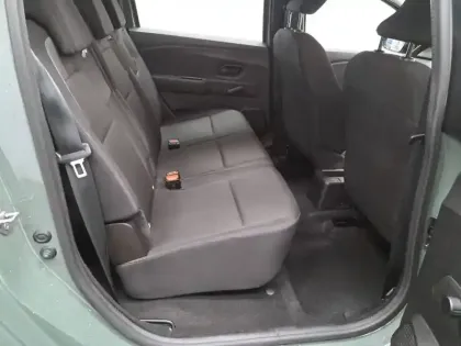 Photo 98 Dacia Jogger  ECO-G 100 5 places