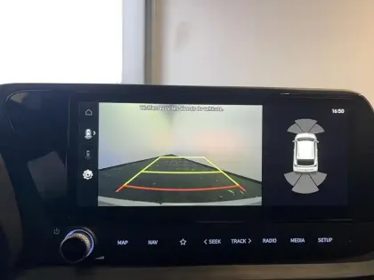 Photo 18 Hyundai I20  1.0 T-GDi 100 DCT-7 Hybrid 48V