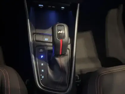 Photo 22 Hyundai I20  1.0 T-GDi 100 DCT-7 Hybrid 48V