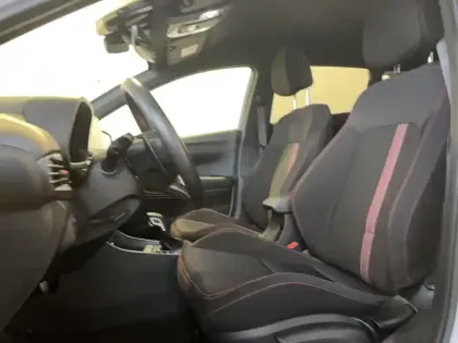 Photo 7 Hyundai I20  1.0 T-GDi 100 DCT-7 Hybrid 48V