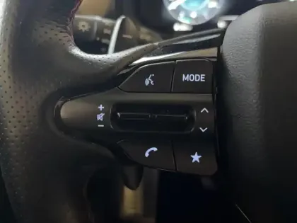 Photo 12 Hyundai I20  1.0 T-GDi 100 DCT-7 Hybrid 48V