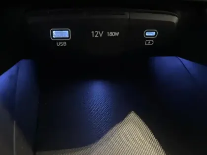 Photo 20 Hyundai I20  1.0 T-GDi 100 DCT-7 Hybrid 48V