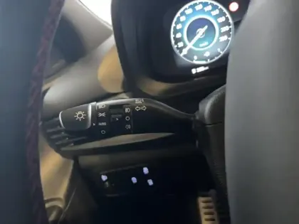 Photo 14 Hyundai I20  1.0 T-GDi 100 DCT-7 Hybrid 48V