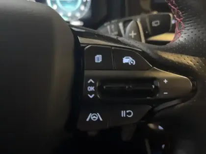 Photo 13 Hyundai I20  1.0 T-GDi 100 DCT-7 Hybrid 48V