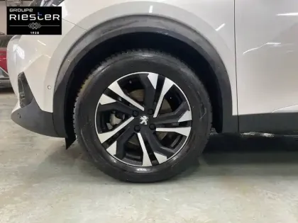 Photo 12 Peugeot 2008  Electrique 136 ch