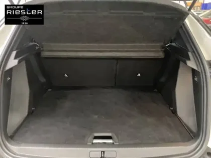 Photo 5 Peugeot 2008  Electrique 136 ch