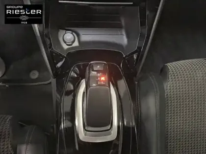 Photo 14 Peugeot 2008  Electrique 136 ch