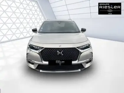 Photo 41 DS DS 7 DS7 Crossback Hybride 300 E-Tense EAT8 4x4
