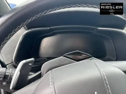 Photo 9 DS DS 7 Gén. I Ph1 Grand Chic 5