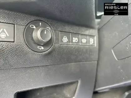 Photo 18 DS DS 7 Gén. I Ph1 Grand Chic 5