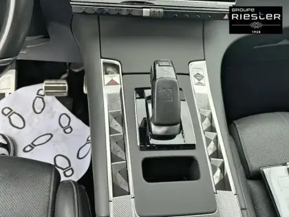 Photo 39 DS DS 7 DS7 Crossback Hybride 300 E-Tense EAT8 4x4