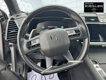 Photo 8 DS DS 7 Gén. I Ph1 Grand Chic 5