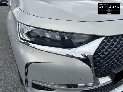 Photo 55 DS DS 7 DS7 Crossback Hybride 300 E-Tense EAT8 4x4