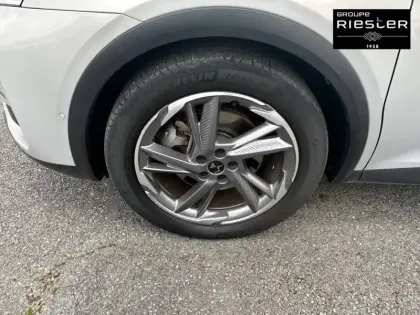 Photo 12 DS DS 7 Gén. I Ph1 Grand Chic 5