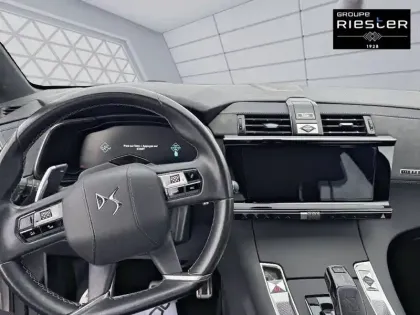 Photo 27 DS DS 7 DS7 Crossback Hybride 300 E-Tense EAT8 4x4