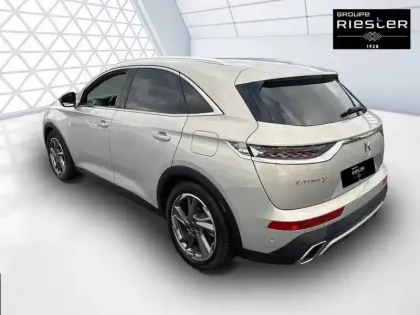 Photo 46 DS DS 7 DS7 Crossback Hybride 300 E-Tense EAT8 4x4