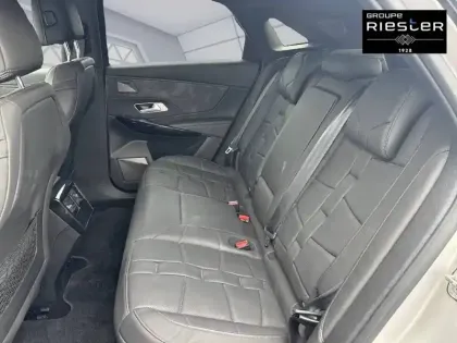 Photo 51 DS DS 7 DS7 Crossback Hybride 300 E-Tense EAT8 4x4