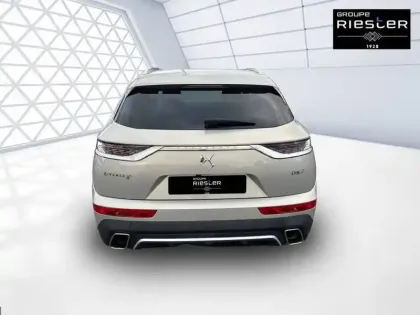 Photo 44 DS DS 7 DS7 Crossback Hybride 300 E-Tense EAT8 4x4