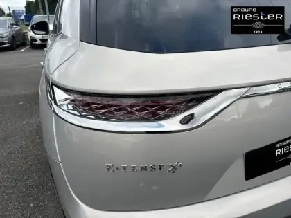 Photo 56 DS DS 7 DS7 Crossback Hybride 300 E-Tense EAT8 4x4