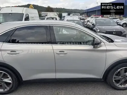 Photo 43 DS DS 7 DS7 Crossback Hybride 300 E-Tense EAT8 4x4